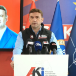 Bujar Osmani: Pres zgjedhje parlamentare dhe qeveri të re në mars