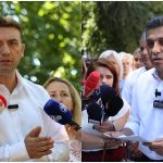 Osmani i përgjigjet Mexhitit: Pesë herë i iku debatit, tani po përpiqet të krijojë konfuzion