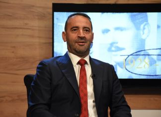 Daut Haradinaj i prerë: As në këmbim të postit të Presidentit s’kemi votë për Kurtin 3