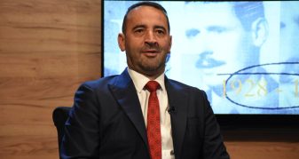Info Shqip: Daut Haradinaj i prerë: As në këmbim të postit të Presidentit s’kemi votë për Kurtin 3