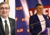Perkrahje e fuqishme nga SHBA për Fisnik Melën: “Koha për një udhëheqje të re në Dibër”