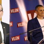 Perkrahje e fuqishme nga SHBA për Fisnik Melën: “Koha për një udhëheqje të re në Dibër”