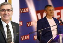 Perkrahje e fuqishme nga SHBA për Fisnik Melën: “Koha për një udhëheqje të re në Dibër”