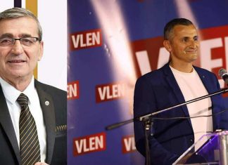 Perkrahje e fuqishme nga SHBA për Fisnik Melën: “Koha për një udhëheqje të re në Dibër”