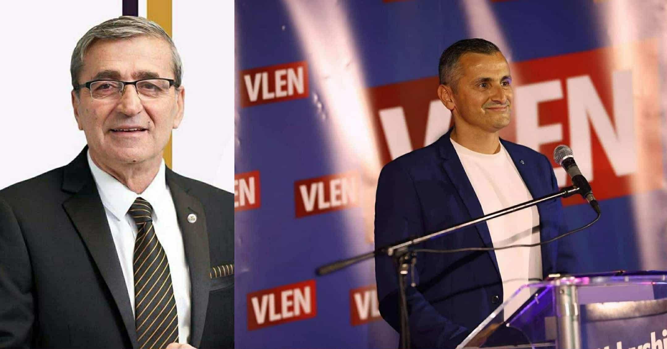 Perkrahje e fuqishme nga SHBA për Fisnik Melën: “Koha për një udhëheqje të re në Dibër”