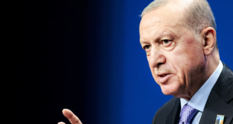 Info Shqip: Erdogan: SHBA-ja t’i bëjnë trysni Izraelit për zbatimin e armëpushimit në Gazë