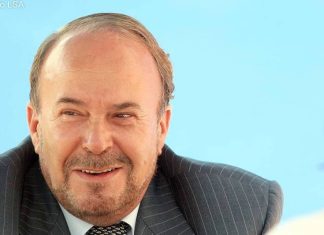 Ndahet nga jeta Fatos Nano