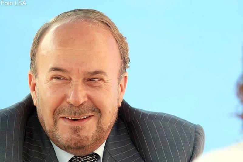 Ndahet nga jeta Fatos Nano