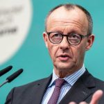 ‘Kërcënon’ Merz: Nëse Izraeli përjashtohet nga Eurovizioni, Gjermania del nga gara