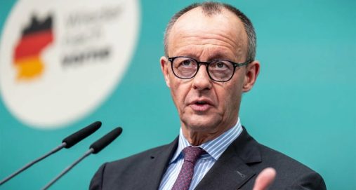 Info Shqip: Zgjedhjet tronditin CDU-në, Merz: Rezultati është “katastrofë”, por nuk largohem
