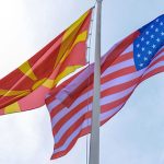 Maqedonia drejt udhëtimeve pa viza në SHBA, Shqipëria ngec