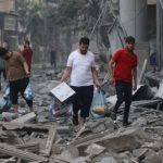 Gjermania do të japë 25 milionë paund ndihmë për Gazën