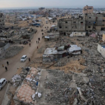 Izraeli lëshon ‘paralajmërimin e fundit’ për banorët e Gazës që të largohen