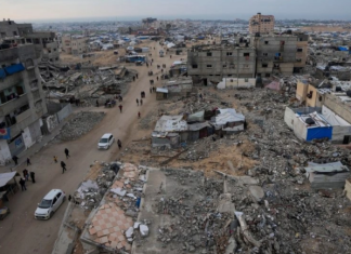 Izraeli lëshon ‘paralajmërimin e fundit’ për banorët e Gazës që të largohen
