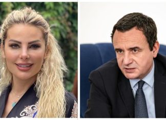 Balje për ftesën nga Kurti: Nuk dua pazare politike, e kam vetëm një kërkesë!