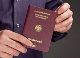 Lajm i keq për emigrantët! Rikthehen rregullat e forta për shtetësinë gjermane, ja çfarë ndryshon