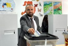 Ramadani i reagon Ilievskit: Askush s’mund ta ndalë këmbën e shqiptarit në Bërvenicë