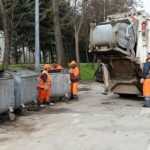 Të punësuarit në “Higjienën Komunale” denoncojnë parregullsitë me të cilat përballet ndërmarrja