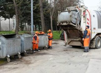 Të punësuarit në “Higjienën Komunale” denoncojnë parregullsitë me të cilat përballet ndërmarrja