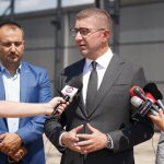 Mickoski: Kjo Qeveri nuk ka ndërmend të humbasë më shumë nga dinjiteti i saj për integrim në BE