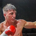 E akuzuan se e kafshoi serbin dhe fitoi padrejtësisht, Meriton Karaxha: Gënjeshtër, e rraha keq dhe do ta nokautoja