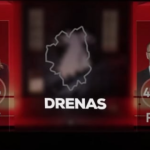 Dramë në Drenas, Exit Polli tregon betejë të ashpër për komunën, diferencë e vogël mes Lladrovcit e Hajdari