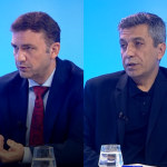 Osmani: Kjo Qeveri bie më 19 tetor, Mexhiti: Na duhen zgjidhje dhe jo zgjedhje