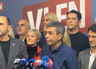 Mexhiti: Sot fituan shqiptarët, fituan qytetarët që besuan në ndryshim!