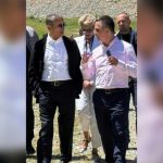 Info Shqip: EKSKLUZIVE: Manjati i Emirateve Mohamed Alabbar që do të investojë 500 milionë euro në Kodrën e Diellit?