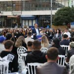 Kasami mesazh të rinjve: Duhet ta trasoni vetë rrugëtimin tuaj, bëhuni shembull për gjeneratat pas juve