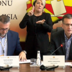 KSHZ: Dalja e votuesve deri në ora 09:15 është 3% ose 48,414 votues