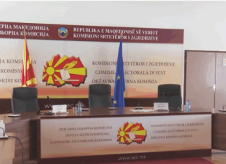 VMRO dhe LSDM me 5 ankesa për Çashkën! Fituesi Shaqiri: S’ka parregullsi, i bëjnë në baza etnike