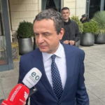 Në pritje të negociatave për qeverinë, Kurti: Ende nuk kemi bisedime me partitë