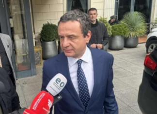 Në pritje të negociatave për qeverinë, Kurti: Ende nuk kemi bisedime me partitë