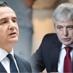 Info Shqip: Mospjesëmarrja e Kurtit në protestë, Ali Ahmeti: Kjo nuk është gjë e mirë