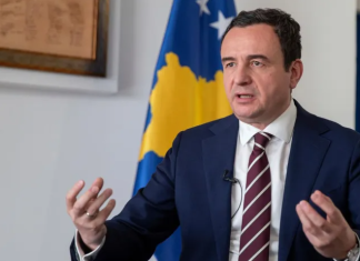 Kurti tregon se çka i ofroi Limajt për koalicion, planifikon që Haxhiun ta vë në krye te Kuvendit