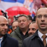 Info Shqip: Lista Serbe sfidon Kuvendin, dhe rrezikon formimin e Qeverisë së re të Kosovës