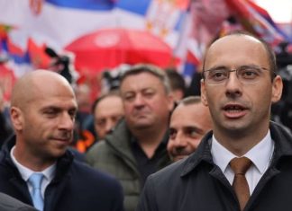 Lista Serbe sfidon Kuvendin, dhe rrezikon formimin e Qeverisë së re të Kosovës