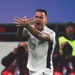 Shqiponja që e tërboi Serbinë, FIFA mund të hapë proces disiplinor ndaj Manajt