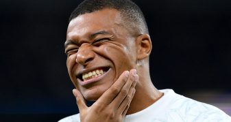 Info Shqip: Mbappe: Në Madrid, ndihem më mirë si fizikisht ashtu edhe mendërisht