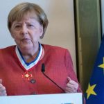 Ish-kancelarja Merkel lëshon deklaratën e bujshme: Fajin për luftën e Rusisë në Ukrainë e ka Polonia