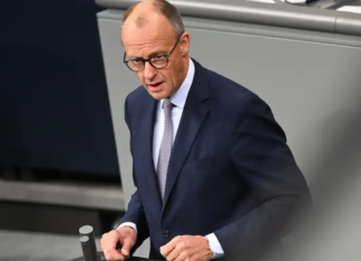 Kancelari Merz bën thirrje për forcimin e Europës