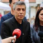 Mexhiti: Bujar Osmani në debat përball meje me vete duhet të marr Gruevskin dhe Mijallkovin