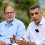 Mexhiti: Mbikalimi në Bit Pazar do të largohet, vendkalimi zyrtar me semaforë është zgjidhja përfundimtare