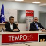 Konfirmohet marrëveshja / VLEN do të udhëheq me Higjienën Komunale dhe Parqe e Gjelbërim në Shkup