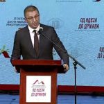 Kërkesa për zgjedhje të parakohshme! Mickoski: Le të kenë kujdes se çfarë dëshirojnë, mund edhe t’ju realizohet