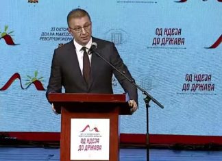 Kërkesa për zgjedhje të parakohshme! Mickoski: Le të kenë kujdes se çfarë dëshirojnë, mund edhe t’ju realizohet