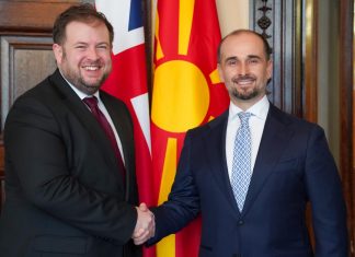 Murtezani-Doti: Procesi i Berlinit për më shumë se një dekadë ka kontribuar në përforcimin e bashkëpunimit rajonal