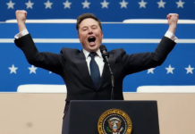 Musk bëhet personi i parë në histori me pasuri prej 500 miliardë dollarësh