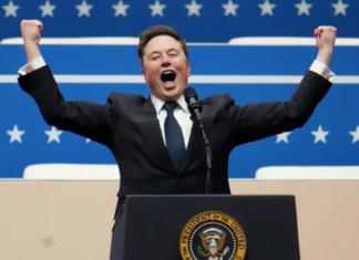 Musk bëhet personi i parë në histori me pasuri prej 500 miliardë dollarësh